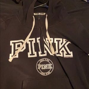 PINK hoodie